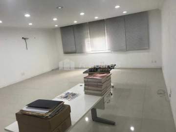 AGENDE SUA VISITA! - Sala comercial no Centro. Rua do Acre. - JCSL00051