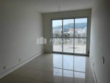 AGENDE SUA VISITA! - Apartamento com 2 quartos no Andaraí. Rua Barão de Mesquita - JCAP20887