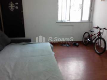 AGENDE SUA VISITA! - Apartamento com 2 quartos em Vila Isabel, Boulevard Vinte e Oito de Setembro - CPAP20608