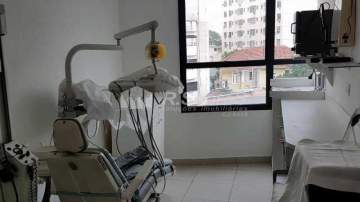 Sala Comercial 35m2 , Rua General Roca - Tijuca - BTSL00011