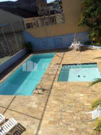 OPORTUNIDADE! - Apartamento com 02 Quartos em Praça Seca, Rua Florianópolis aceitando financiamento - VVAP20913