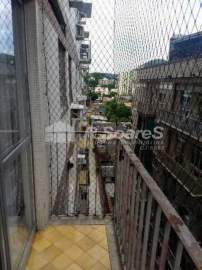 AGENDE SUA VISITA! - Apartamento com 02 Quartos mais dependência, garagem - aceitando financiamento em Praça Seca. - VVAP20913