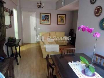 AGENDE SUA VISITA! - Apartamento com 02 Quartos em Praça Seca, Rua Florianópolis aceitando financiamento - VVAP20913