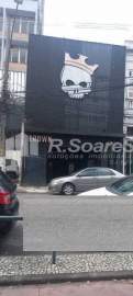 Loja em Botafogo para alugar Rua General Polidoro. - LDLJ00048