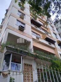 AGENDE SUA VISITA! - Apartamento com 2 quartos na Praça Seca. Rua Capitão Menezes - VVAP20929