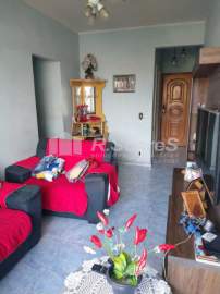 AGENDE SUA VISITA! - APARTAMENTO COM DOIS QUARTOS, EM REALENGO, RUA CASTANHEIRO. - VVAP20939