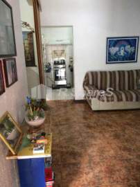AGENDE SUA VISITA! - Casa Duplex com 4 quartos em Vila Isabel, Rua Jorge Rudge - CPCV40007