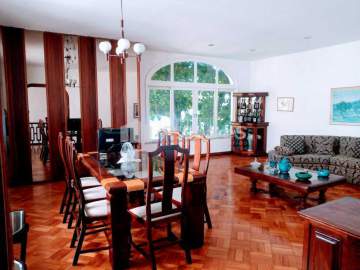 Casa à venda Avenida João Luís Alves, Urca, Rio de Janeiro - R$ 4.452.000 - BTCA50003