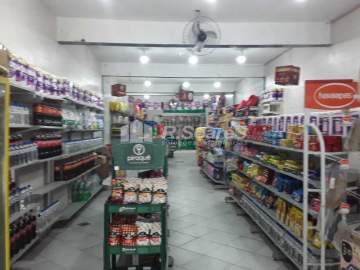 AGENDE SUA VISITA! - Prédio Comercial com 263m² em Vila Isabel na Rua Luís Barbosa. - CPPR00007