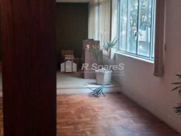 Apartamento à venda com 4 quartos com 280 m2 em Copacabana, Rua Souza Lima - BTAP40038