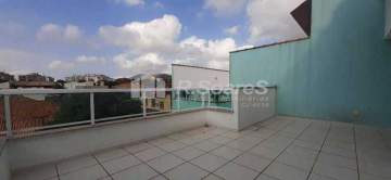 CASA DUPLEX EM CONDOMINIO, COM DOIS QUARTOS SENDO UM SUÍTE, EM VILA VALQUEIRE, RUA POTIRENDABA. - VVCN20120