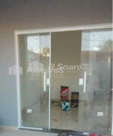 AGENDE SUA VISITA! - Casa Linear vazia com três quartos em Vila Valqueire. - VVCA30225
