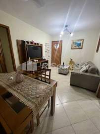 AGENDE SUA VISITA! - Apartamento com 02 quartos e garagem, aceitando financiamento bancário em Bento Ribeiro. - VVAP21027