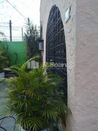 Casa independente, 03 quartos, rua Mambares, Marechal Hermes - VVCA30230