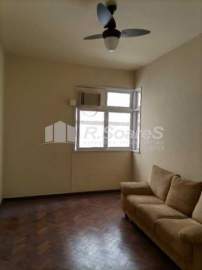 Apartamento de 2 quartos para venda, na Rua Maria Amália, Tijuca - BTAP20200