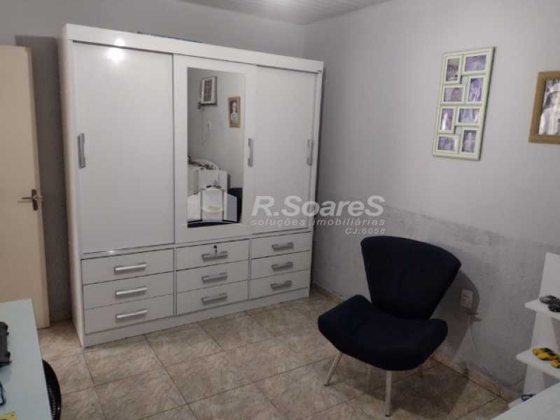 casa realengo7 - 14