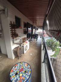 AGENDE SUA VISITA! - Apartamento com 4 quartos sendo 1 suíte, em Vila Valqueire, Cond. Vale das Orquídeas. - VVAP30306