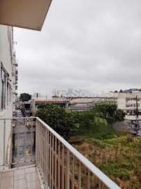 EXCELENTE APARTAMENTO COM 90 METROS ENTRAR E MORAR, DOIS QUARTOS COM SUITE - VVAP21059
