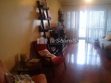 Apartamento 3 quartos à venda Copacabana, Rio de Janeiro - R$ 1.890.000 - BTAP30198