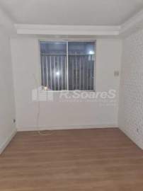 APARTAMENTO COM DOIS QUARTOS, EM REALENGO, NA ESTRADA DA ÁGUA BRANCA. - VVAP21076