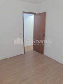 AGENDE SUA VISITA! - Apartamento com 2 quartos e garagem em Realengo. - VVAP21076