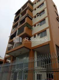 APARTAMENTO COM DOIS QUARTOS, EM PRAÇA SECA, RUA PINTO TELES. - VVAP21080