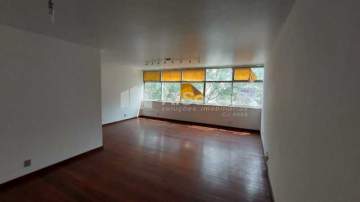 Apartamento com quatro quartos na Tijuca, Rua Andrade Neves - BTAP40058