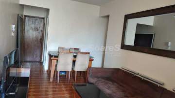 AGENDE SUA VISITA! - Apartamento de dois quartos, em Sulacap, Av. Marechal Fontenele. - VVAP21085