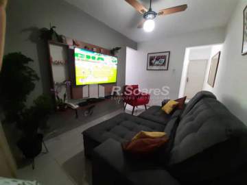 CLIQUE E CONFIRA! - Apartamento com 02 quartos, garagem, em Campinho. - VVAP21087 CLIQUE E CONFIRA! - Apartamento com 02 quartos, garagem, em Campinho. - VVAP21087