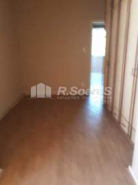 Apartamento com três quartos na São Francisco Xavier, Avenida Marechal Rondon. - BTAP30218