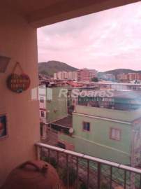 AGENDE SUA VISITA! - Apartamento com suíte aceitando financiamento na estrada Intendente Magalhães. - VVAP21106
