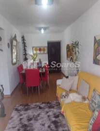 CLIQUE E CONFIRA! - Apartamento com suíte aceitando financiamento na estrada Intendente Magalhães. - VVAP21106
