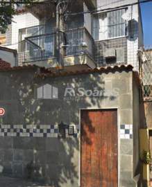 Casa de Vila com 01 quarto, em Piedade. - VVCV10020