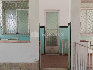 AGENDE SUA VISITA! - Casa à venda Rua das Azaléas, Vila Valqueire, Rio de Janeiro - R$ 780.000 - VVCA30256