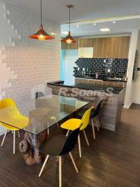 Apartamento 2 quartos à venda Barra da Tijuca, Rio de Janeiro - R$ 450.000 - BAAP20053