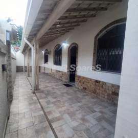Ótima localização - Casa linear com 02 quartos, aceitando financiamento em Jardim sulacap. - VVCA20289