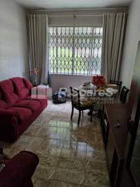AGENDE SUA VISITA! - Apartamento com dois quartos e garagem em Praça Seca. - VVAP21129