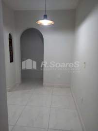 APARTAMENTO 2 QUARTOS, EST DA ÁGUA BRANCA, BANGU - VVAP21132