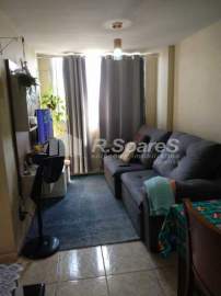 APARTAMENTO COM 2 QUARTOS EM REALENGO, RUA LOMAS VALENTINAS. - BTAP20248
