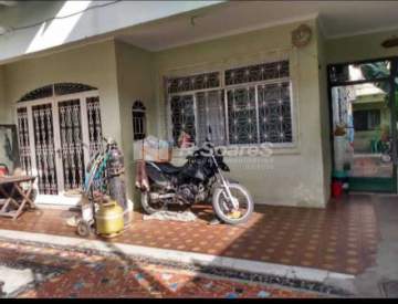CASA ACEITANDO FINANCIAMENTO , COM SALA 3 QTOS SENDO UM SUÍTE 4 VAGAS - VVCA30259