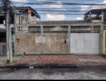 CASA ACEITANDO FINANCIAMENTO , COM SALA 3 QTOS SENDO UM SUÍTE 4 VAGAS - VVCA30259