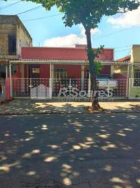 Casa à venda Rua Carinhanha, Magalhães Bastos, Rio de Janeiro - R$ 525.000 - VVCA30262