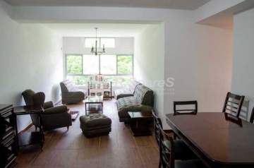Apartamento à venda Rua das Laranjeiras, Laranjeiras, Rio de Janeiro - R$ 1.400.000 - BRAP30031