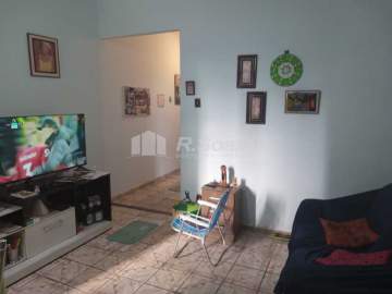 Apartamento com dois quartos, garagem, em Madureira, Rua Carvalho de Souza. - VVAP21143