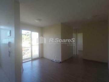 Apartamento 2 quartos à venda Taquara, Rio de Janeiro - R$ 210.000 - VVAP21146