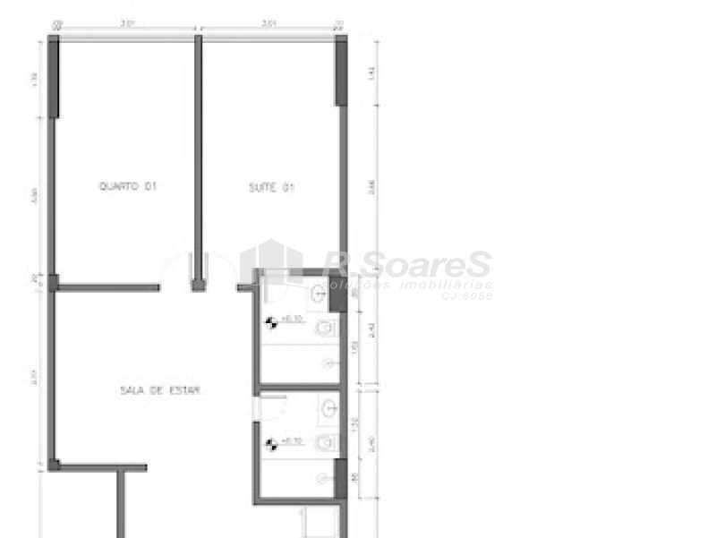 Conheça IMG-20230327-WA0070 do imóvel - APARTAMENTO 2 QUARTOS COM SUÍTE, RUA PROF ALVARO RODRIGUES, BOTAFOGO - VVAP21149 - 14 IMG-20230327-WA0070 - 14