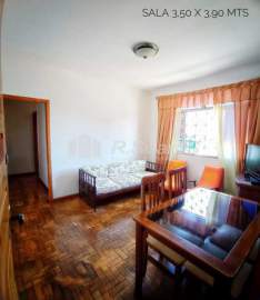 AGENDE SUA VISITA! - Apartamento com tres quartos mais dependências, em Vila Valqueire. - VVAP30328