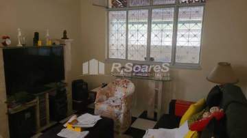 CASA SEMI LUXO COM 03 QUARTOS EM BENTO RIBEIRO, RUA ISMÊNIA - VVCA30269