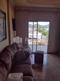 Apartamento com 02 quartos, em Vila Valqueire, rua das Dálias. - VVAP21169