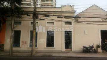 AGENDE SUA VISITA! - Loja comercial em Botafogo, Rua Mena Barreto - VVLJ00030